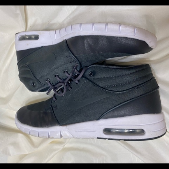 Men’s Nike Air Stefan Janoski - Picture 2 of 5